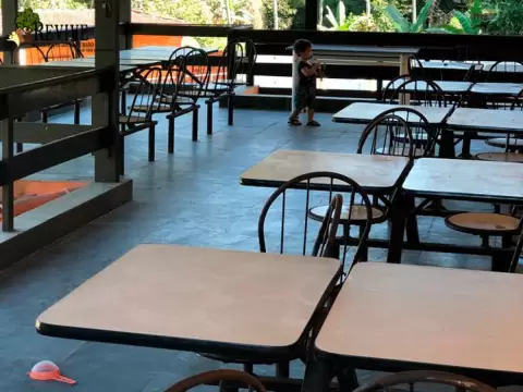 Foto 2 da clínica Clínica de Recuperação em Magé - RJ