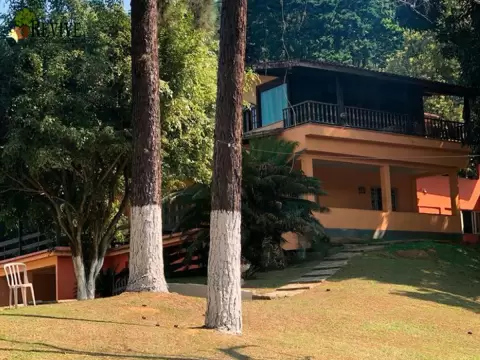 Foto 6 da clínica Clínica de Recuperação em Magé - RJ