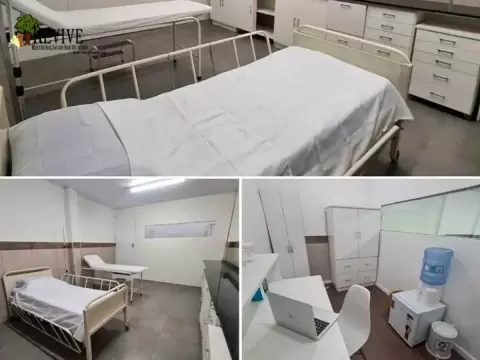 Foto 5 da clínica Clínica de Recuperação no Rio Grande do Sul - RS