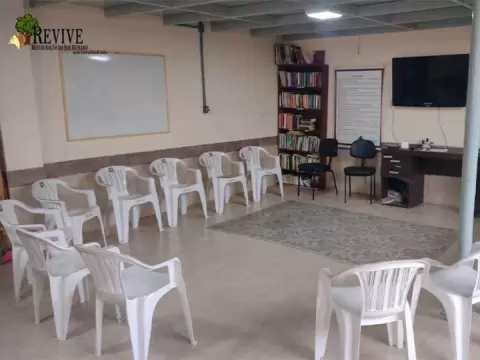 Foto 6 da clínica Clínica de Recuperação no Rio Grande do Sul - RS