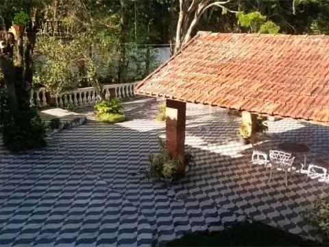 Foto 2 da clínica Clínica de Recuperação Feminina em Guaratinguetá-SP