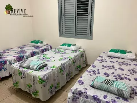 Foto 3 da clínica Clínica de Recuperação Feminina em Guaratinguetá-SP