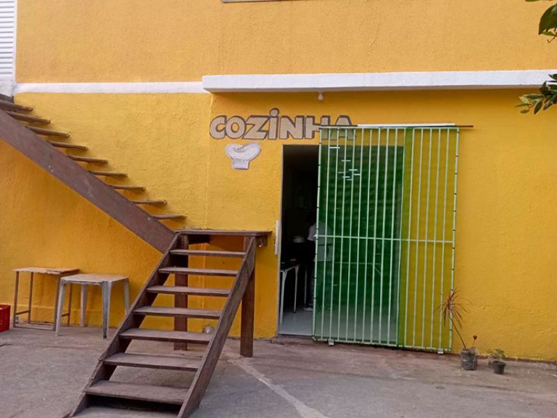 Foto 20 da clínica Clínica de Recuperação em Duque de Caxias - RJ
