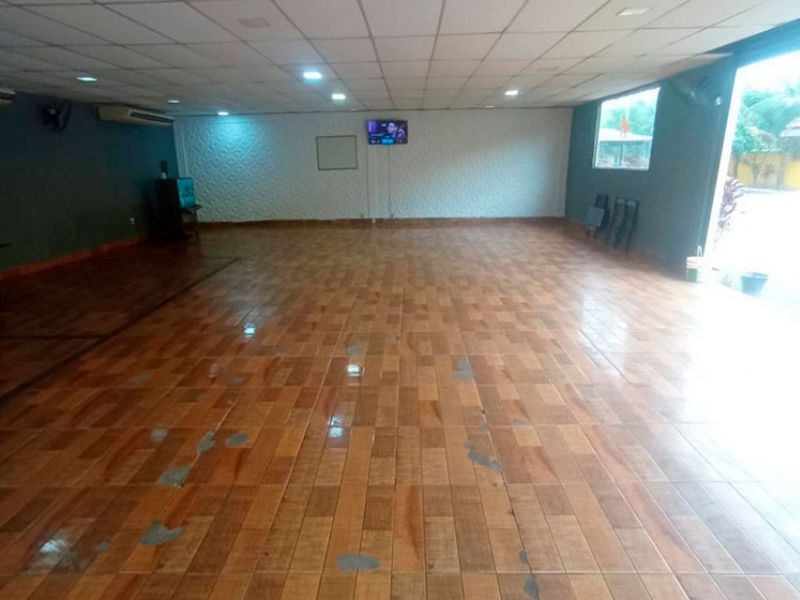 Foto 25 da clínica Clínica de Recuperação em Duque de Caxias - RJ