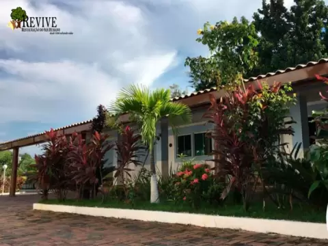 Foto 4 da clínica Clínica de Recuperação em Duque de Caxias - RJ