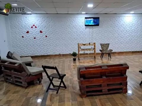 Foto 5 da clínica Clínica de Recuperação em Duque de Caxias - RJ