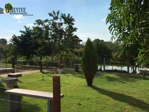 Foto 6 da clínica Clínica de Recuperação em Duque de Caxias - RJ