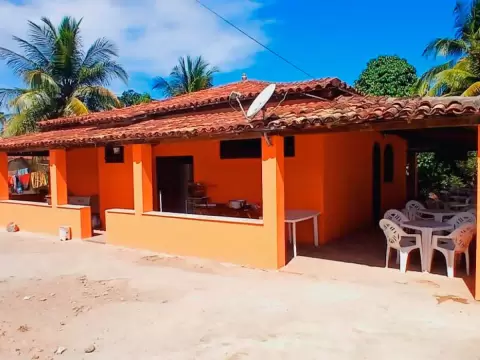 Foto 5 da clínica Clínica de Recuperação em Ilhéus - BA