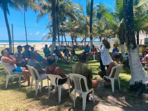 Foto 6 da clínica Clínica de Recuperação em Ilhéus - BA