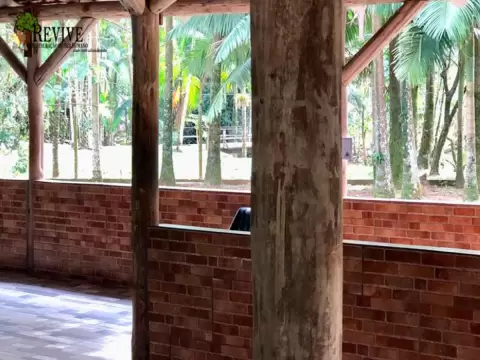 Foto 2 da clínica Clínica de Recuperação em Garuva - SC
