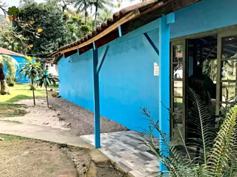 Foto 3 da clínica Clínica de Recuperação em Garuva - SC