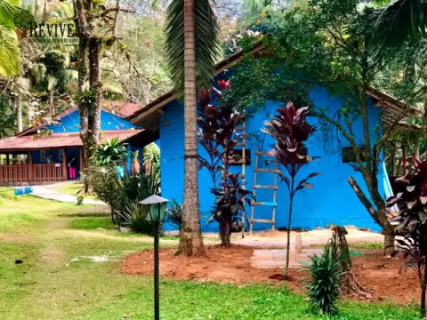 Foto 4 da clínica Clínica de Recuperação em Garuva - SC