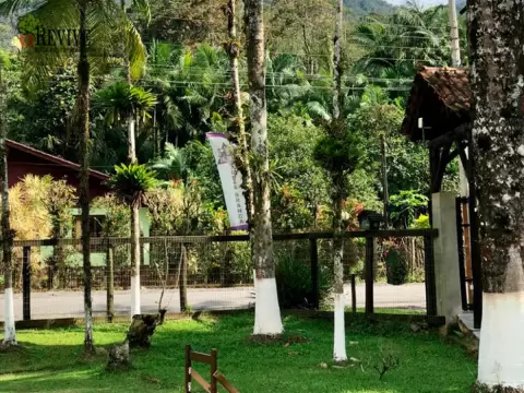 Foto 5 da clínica Clínica de Recuperação em Garuva - SC