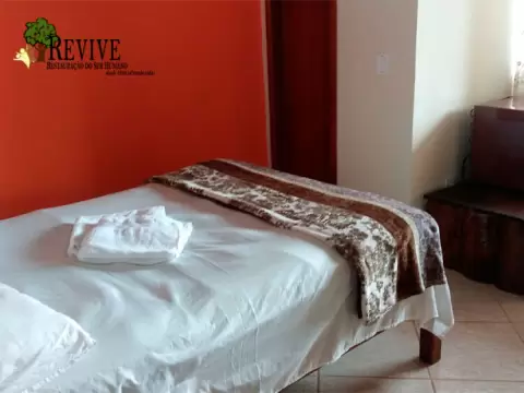 Foto 3 da clínica Clínica De Recuperação No Espírito Santo