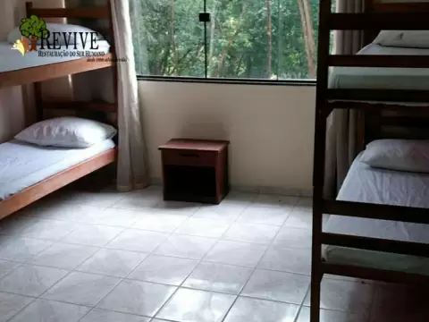 Foto 4 da clínica Clínica De Recuperação No Espírito Santo