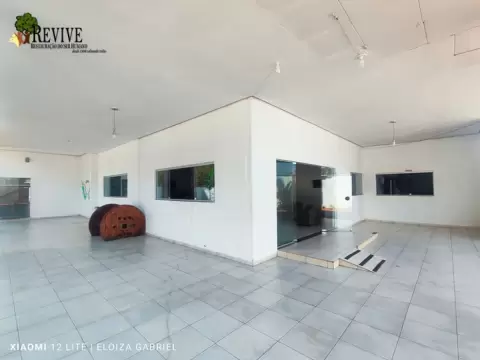 Foto 2 da clínica Clínica De Recuperação No Tocantins