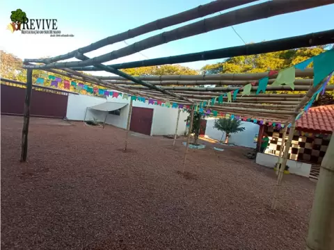 Foto 3 da clínica Clínica De Recuperação No Tocantins