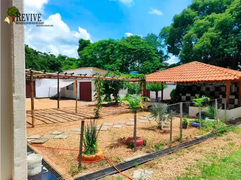Foto 4 da clínica Clínica De Recuperação No Tocantins