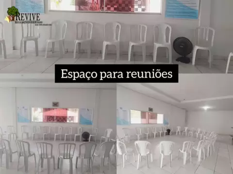Foto 5 da clínica Clínica De Recuperação No Tocantins