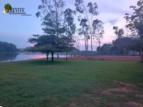 Foto 2 da clínica Clínica De Recuperação Em Palmas