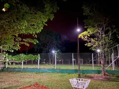 Foto 3 da clínica Clínica De Recuperação Em Palmas