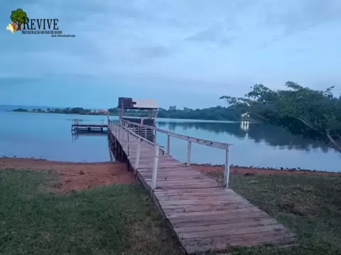 Foto 5 da clínica Clínica De Recuperação Em Palmas