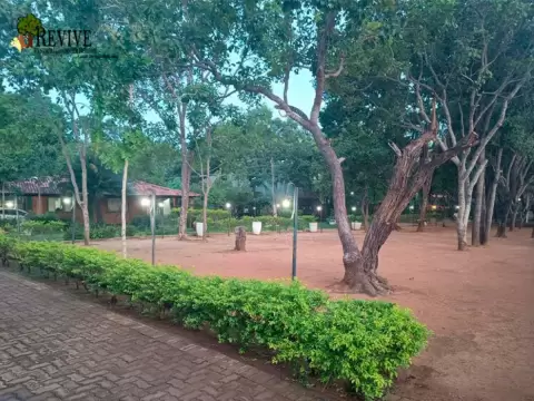 Foto 6 da clínica Clínica De Recuperação Em Palmas