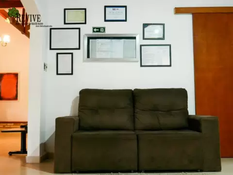 Foto 2 da clínica Clínica De Recuperação Em Cruzeiro
