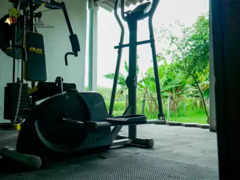 Foto 4 da clínica Clínica De Recuperação Em Cruzeiro