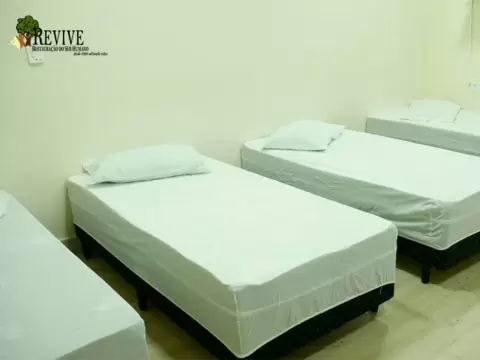 Foto 5 da clínica Clínica De Recuperação Em Cruzeiro