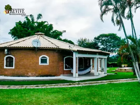 Foto 6 da clínica Clínica De Recuperação Em Cruzeiro