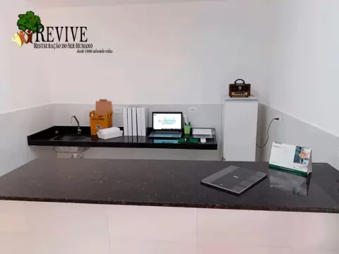 Foto 5 da clínica Clínica De Recuperação Em Recife