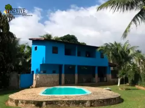 Foto 2 da clínica Clínica De Recuperação Em Salvador