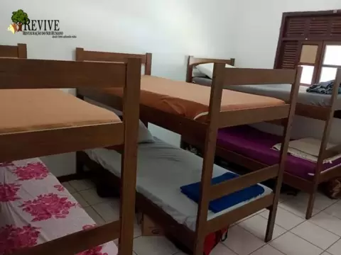Foto 3 da clínica Clínica De Recuperação Em Salvador