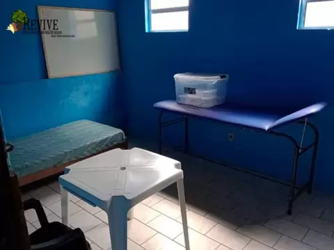 Foto 5 da clínica Clínica De Recuperação Em Salvador