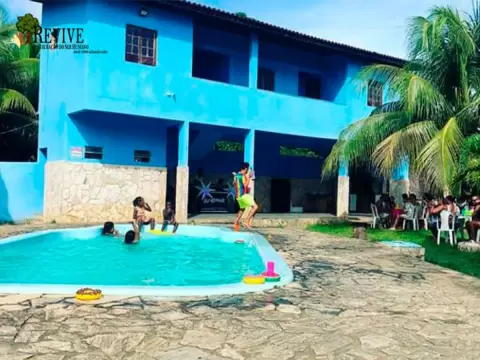Foto 6 da clínica Clínica De Recuperação Em Salvador