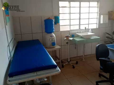 Foto 2 da clínica Clínica De Recuperação Em Jaguariúna