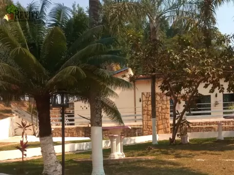 Foto 3 da clínica Clínica De Recuperação Em Jaguariúna