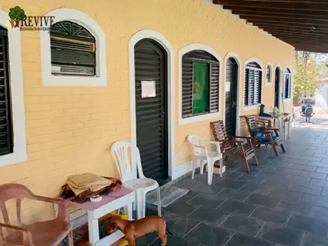 Foto 4 da clínica Clínica De Recuperação Em Jaguariúna