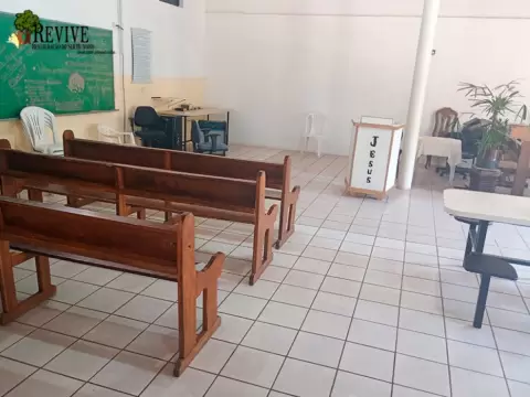 Foto 5 da clínica Clínica De Recuperação Em Jaguariúna
