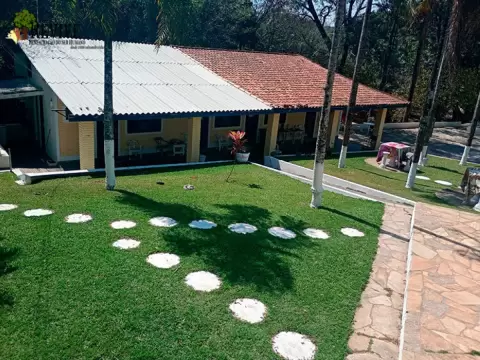 Foto 6 da clínica Clínica De Recuperação Em Jaguariúna