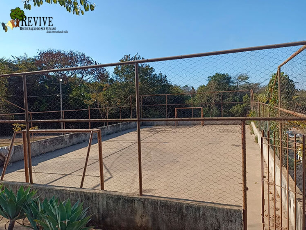 Clínica De Recuperação Em Belo Horizonte BH