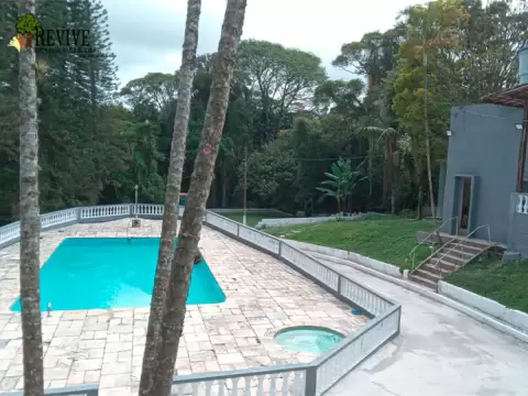 Foto 2 da clínica Clínica De Recuperação Em Ribeirão Pires - SP