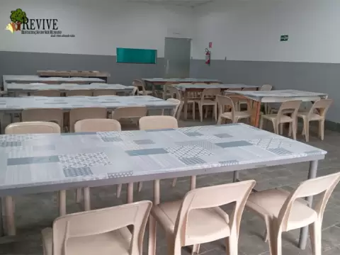 Foto 3 da clínica Clínica De Recuperação Em Ribeirão Pires - SP