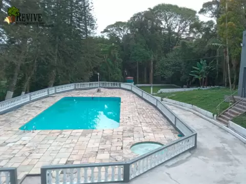 Foto 4 da clínica Clínica De Recuperação Em Ribeirão Pires - SP