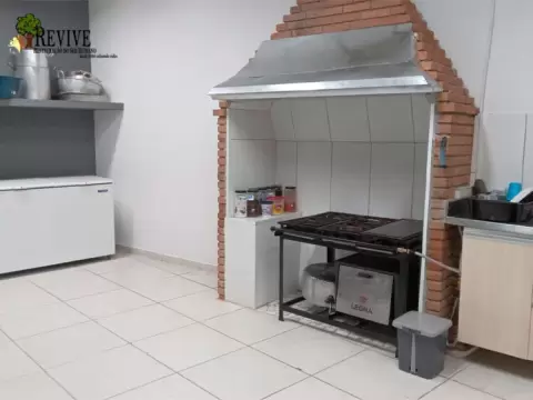 Foto 5 da clínica Clínica De Recuperação Em Ribeirão Pires - SP