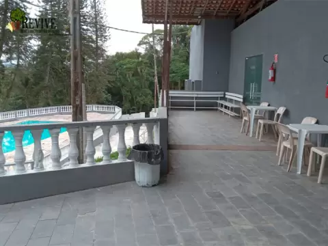 Foto 6 da clínica Clínica De Recuperação Em Ribeirão Pires - SP