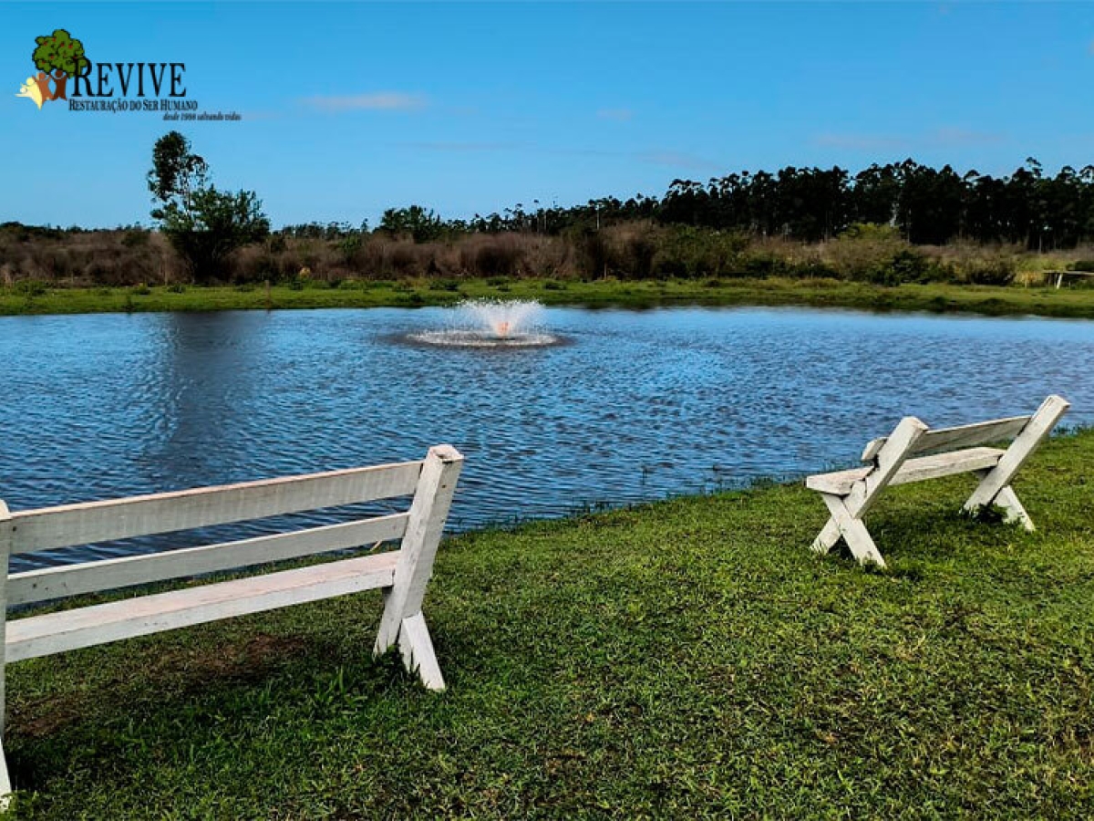 Clínica De Recuperação Em Balneário Rincão - SC