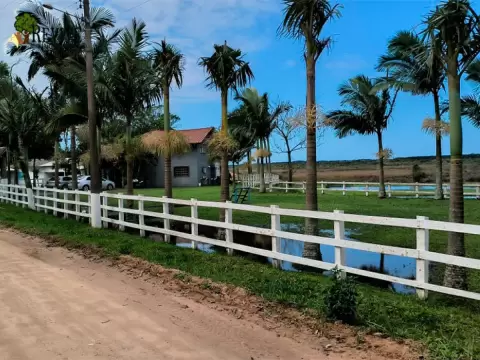 Foto 5 da clínica Clínica De Recuperação Em Balneário Rincão - SC