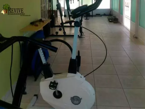 Foto 3 da clínica Clínica De Recuperação Em Palhoça - SC